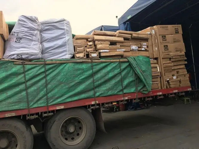 楚雄家具托运