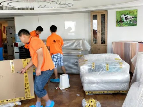 楚雄精品搬家公司